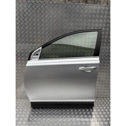 DRZWI LEWY PRZÓD LEWE PRZEDNIE TOYOTA RAV4 IV 12-18 1F7