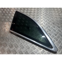 SZYBA KAROSERYJNA TYŁ LEWA AUDI A4 B9 15- KOMBI 8W9845297C