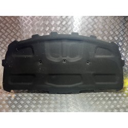 WYGŁUSZENIE MASKI AUDI A4 B9 15- 8W0863825