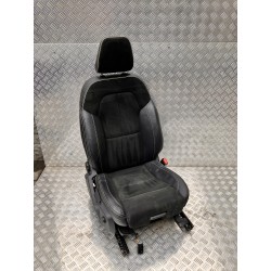 FOTEL PRAWY PRZÓD PRZEDNI VOLVO XC40 17-