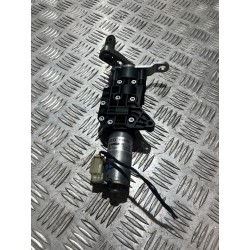 SIŁOWNIK KLAPY BAGAŻNIKA PRAWY AUDI A4 B9 15- KOMBI 8W9827852A