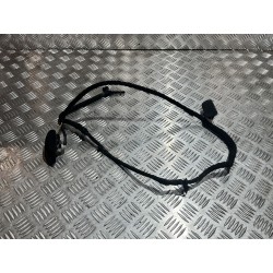 DYSZE SPRYSKIWACZA AUDI A4 B9 15- GRZANE