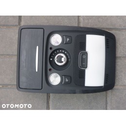 LAMPKA PODSUFITKI KABINY AUDI A5 SPORTBACK S-LINE