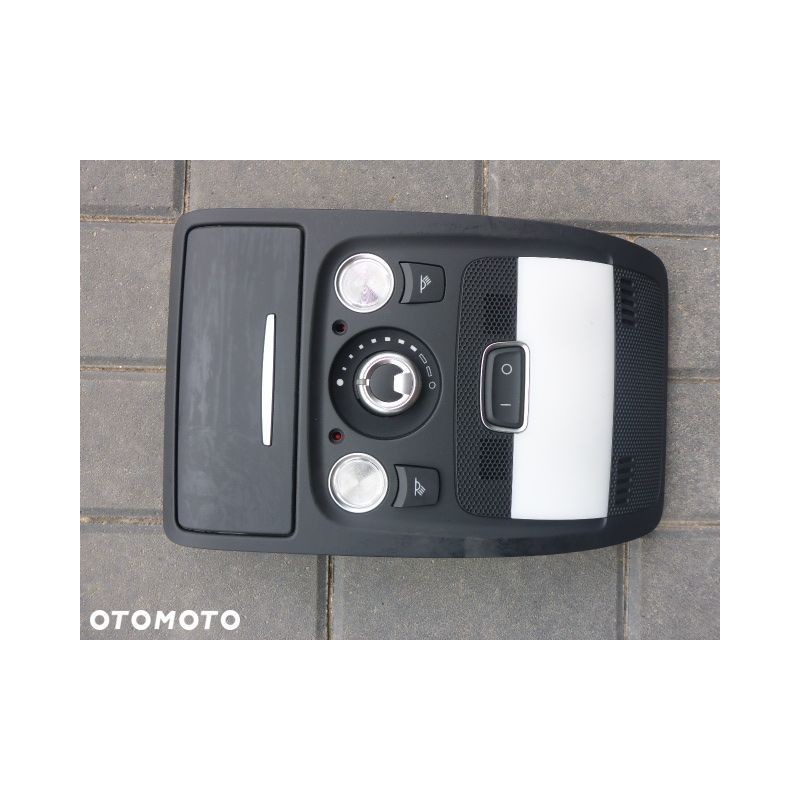 LAMPKA PODSUFITKI KABINY AUDI A5 SPORTBACK S-LINE