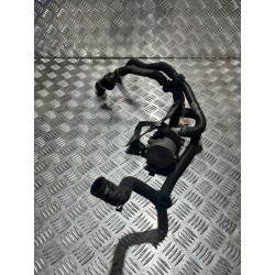 PRZEWÓD RURA POMPA WODY AUDI A4 B9 15- 2.0 TDI 4H0965567A