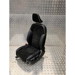 FOTEL LEWY  PRZÓD PRZEDNI VOLVO XC40 17-