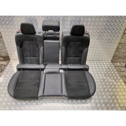 KANAPA SIEDZISKO OPARCIE FOTEL FOTELE VOLVO XC40 17-