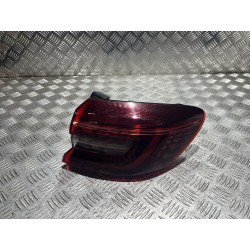 LAMPA PRAWY TYŁ TYLNA RENAULT CLIO V 19-
