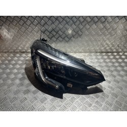 LAMPA PRAWY PRZÓD LED RENAULT CLIO V 19- UK