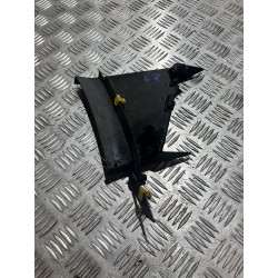 KIEROWNICA POWIETRZA LEWA AUDI A4 B9 15- 8W0121763