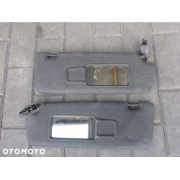 SŁONECZNIK LEWY PRAWY AUDI A5 SPORTBACK S-LINE