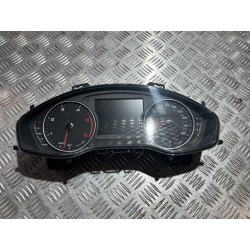 LICZNIK ZEGAR AUDI A4 B9 15- WERSJA ANGIELSKA 8W5920941A