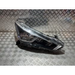 LAMPA PRAWY PRZÓD NISSAN MICRA K14 17- UK