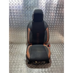FOTEL PRAWY PRZÓD NISSAN MICRA K14 17- UK