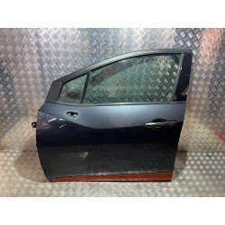 DRZWI LEWY PRZÓD PRZEDNIE NISSAN MICRA K14 17- KPN