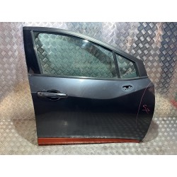 DRZWI PRAWY PRZÓD PRZEDNIE NISSAN MICRA K14 17- KPN