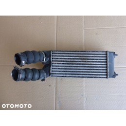 INTERCOOLER PEUGEOT 308 1.6 HDI