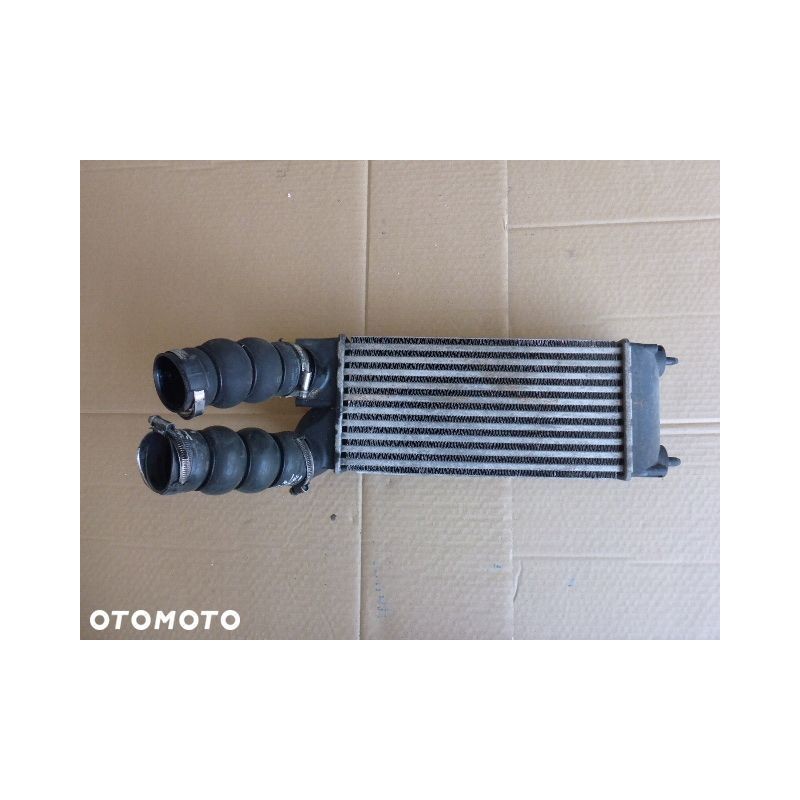 INTERCOOLER PEUGEOT 308 1.6 HDI