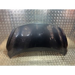 MASKA POKRYWA SILNIKA NISSAN MICRA K14 17- KPN