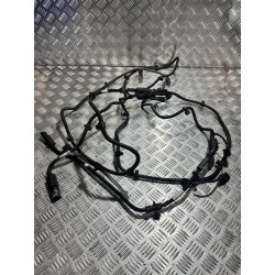 PRZEWÓD ADBLUE AUDI A4 B9 15- 2.0 TDI 8W0131962 8W0131961A