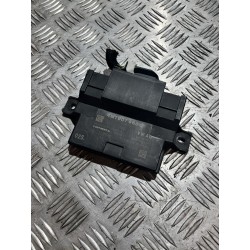 MODUŁ STEROWNIK GATEWAY AUDI A4 B9 15- 4M1907468C