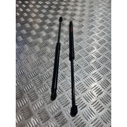 SIŁOWNIK KLAPY BAGAŻNIKA AUDI A4 B9 15- 8W9827552C