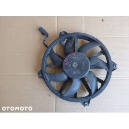 WENTYLATOR CHŁODNICY PEUGEOT 308 1.6 HDI
