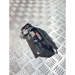 KLEMA PLUSOWA AUDI A4 B9 15- 2.0 TDI 8W0915459E