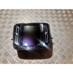 EKRAN WYŚWIETLACZ NAWIGACJI VOLVO XC40 17-