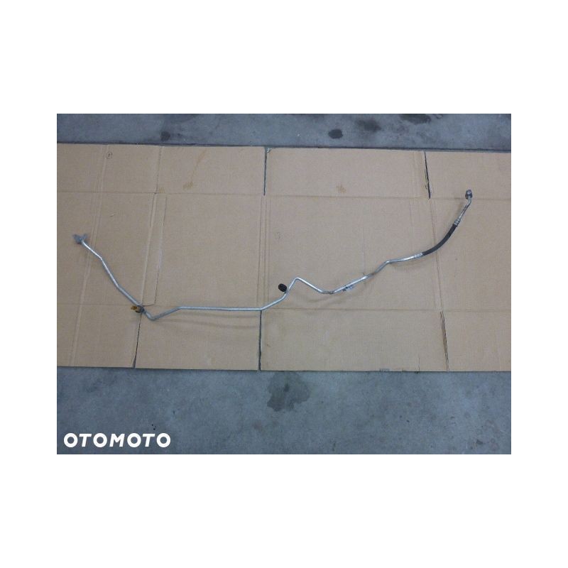 PRZEWÓD KLIMATYZACJI PEUGEOT 2008 1.6 E-HDI