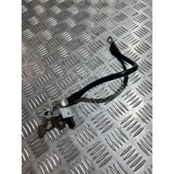 KLEMA MINUSOWA AUDI A4 B9 15- 2.0 TDI 8W0915181C