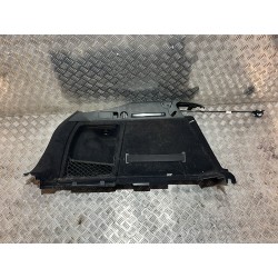 BOCZEK BAGAŻNIKA LEWY AUDI A4 B9 15- KOMBI 8W9863879B