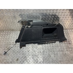 BOCZEK BAGAŻNIKA PRAWY AUDI A4 B9 15- KOMBI 8W9863880