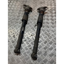 AMORTYZATOR TYŁ TYLNY AUDI A4 B9 15- 8W0513028AA