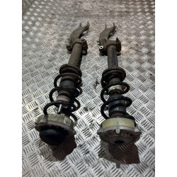 AMORTYZATOR PRZÓD PRZEDNI AUDI A4 B9 15- 2.0 TDI 8W0031AK