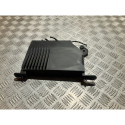 WZAMACNIACZ RADIA VOLVO XC40 17-