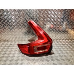 LAMPA LEWY TYŁ TYLNA VOLVO XC40 17-