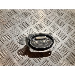 JEŻ LAMPY PRZETWORNICA LEWA VOLVO XC40 17-