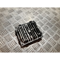 PRZETWORNICA LAMPY MODUŁ VOLVO XC40 17-