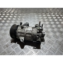 SPRĘŻARKA KOMPERSOR KLIMATYZACJI FORD FIESTA MK8 ST 17- 1.5 ECOBOOST GN11-19D629-AB