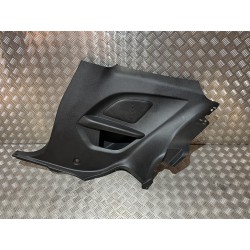 BOCZEK TAPICERKA PRAWY TYŁ FORD FIESTA MK8 17- ST 3 DRZWI