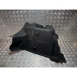BOCZEK BAGAŻNIKA LEWY FORD FIESTA MK8 17- ST 3 DRZWI