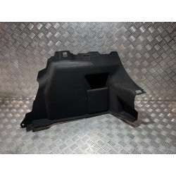 BOCZEK BAGAŻNIKA PRAWY FORD FIESTA MK8 17- ST 3 DRZWI