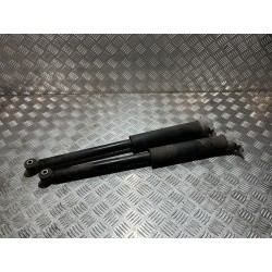 AMORTYZATOR TYŁ TYLNY FORD FIESTA MK8 17- K1BY-18080-AG