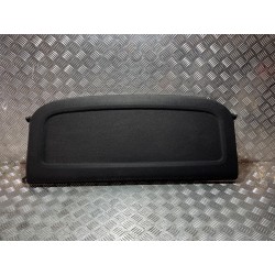 PÓŁKA BAGAŻNIKA TYŁ TYLNA FORD FIESTA MK8 17- H1BB-A46668-AF