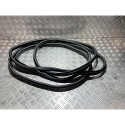 USZCZELKA KAROSERYJNA DRZWI FORD FIESTA MK8 17- 3 DRZWI