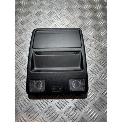 OŚWIETLENIE KABINY PRZÓD SCHOWEK FORD FIESTA MK8 17-