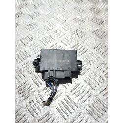 MODUŁ STEROWNIK PARKOWANIA FORD FIESTA MK8 17- HU5T-15K866-AG