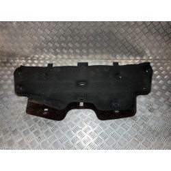 WYGŁUSZENIE PODBITKA MASKI FORD FIESTA MK8 17-