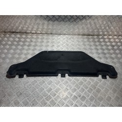 WYGŁUSZENIE PODBITKA MASKI NISSAN MICRA K14 17-